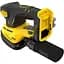 Шлифмашина вибрационная Stanley FatMax V20 (SFMCW221B-XJ) - миниатюра 5