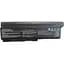 Акумулятор AlSoft Toshiba PA3636U 7800mAh 9cell 10.8V Li-ion (A41221) - мініатюра 1