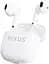 Бездротові навушники Pixus Muse, TWS, BT5.3, 37mAh, 320mAh, 5h, white UA UCRF - мініатюра 3