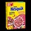 Готовый сухой завтрак Nestle Nesquik Strawberry с витаминами и железом 310 г - миниатюра 2