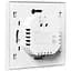 Умный выключатель Aqara E1 White (QBKG41LM) [107831] - миниатюра 2
