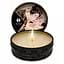Масажна свічка Shunga MINI MASSAGE CANDLE - Intoxicating Chocolate (30 мл) Shunga SH046091; SO2520 89343 - мініатюра 1