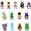 Колекційна фігурка-сюрприз Stumble Guys W2 (SG-30006) - мініатюра 4