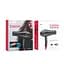 Фен Hoco Jasmin quick-drying hair dryer DAR29, 2400W - миниатюра 2