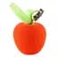 Дитяча губка Martini Spa Baby Bath Sponge Apple, яблуко (0071H10) - мініатюра 1