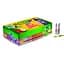 Набор восковых мелков Crayola со точилкой 120 шт. (52-6920) - миниатюра 5