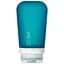 Пляшечка Humangear силіконова GoToob+ Medium Teal (1054-022.0020) - мініатюра 1