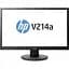 Монітор 20.7" HP V214a - Class A "Б/В" - мініатюра 1