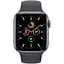 Ремешок Apple Sport Band для Apple Watch 42/44/45/49mm Midnight (MKUQ3) [78738] - миниатюра 3