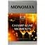 Бленд чорного та зеленого чаю Monomax Champagne Moment 80 г - мініатюра 2