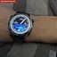 Чоловічий наручний розумний годинник Smart Ultramate з GPS Black - мініатюра 4