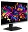 Монітор 26.5" MSI MAG 272QP QD-OLED X50 QHD OLED 500Hz (MAG 272QP QD-OLED X50) - мініатюра 3