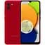 Смартфон Samsung Galaxy A03 (A035F) 32Gb Red (SM-A035FZRDSEK) (Grade Q) Seller Refurbished - миниатюра 1