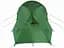Палатка Hannah Hawk 2 Green (1052-10001889HHX) - миниатюра 3