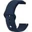 Силиконовый ремешок BeCover для Motorola Moto 360 2nd Gen Men's Blue-Horizon (706259) - миниатюра 1