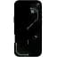 Прозорий чохол Aulumu A16 Frosted Case Translucent Gray, що світиться в темряві, для iPhone 16 Pro - мініатюра 2