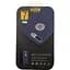 Чехол-накладка Remax Kellen Series Case Apple iPhone 7 Plus Blue - миниатюра 2