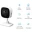 IP-камера TP-Link Tapo C110 3MP N300 microSD motion detection - мініатюра 3