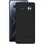 Захисна плівка StatusSKIN для Xiaomi Black Shark 4 Корпус Вініл Карбон чорний - мініатюра 1