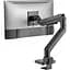 Настільне кріплення для монітора OfficePro MA801B 17-49` Black [123470] - мініатюра 9
