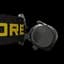 Фонарь налобный Nitecore HA11 UHE 2024 2xNiteLab UHE LED 240лм 1xAA или 1x14500 (7 режимов) - миниатюра 4