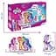 Набір магнітів Magdum My Little Pony Друзі (МЕ 5031-22) - мініатюра 3