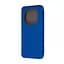 Чехол-книжка для Xiaomi Redmi Note 14 Pro 4G, G-Case, синий, кожаный чехол-книжка из экокожи (PU) и TPU, с магнитом, с подставкой и вместительным кардхолдером, противоударный, защита всего корпуса, ArmorStandart (ARM79787) - мініатюра 2