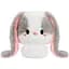 М’яка іграшка-антистрес Fluffie Stuffiez Small Plush Зайчик (594475-2) - мініатюра 2