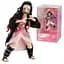 Фигурка GoodSmileCompany Клинок, рассекающий демонов Незуко Камадо Nezuko Kamado 17 см WST DS NK 161 - миниатюра 2