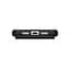 Чохол до мобільного телефона UAG iPhone 17 Pro Metropolis LT MagSafe Kevlar Black (114517113940) - мініатюра 7