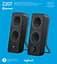 Акустика Logitech Z207 Bluetooth Black (L980-001295) - миниатюра 6