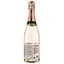 Вино игристое Le Petit Chavin Muscat Sparkling, белое, полусладкое, безалкогольное, 0,75 л - миниатюра 2
