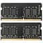 Модуль пам'яті для ноутбука SoDIMM DDR4 32GB (2x16GB) 3200 MHz eXceleram (E432322CSD) - мініатюра 1