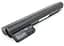 Акумуляторна батарея HP HSTNN-Q46C Mini 210 210-1000 210-1100 AN03 HSTNN-DB0P 11.1V 5200 mAh - мініатюра 1