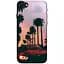 Чохол Demsky BMW at sunset для Apple iPhone SE (2020) - мініатюра 1