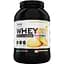 Протеїн Genius Nutrition Whey-X5 Biscotti Cookies 900 г - мініатюра 1