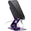 Подставка для смартфона Blueo Rotary Folding Dark Purple (P012-DPRL) [129085] - миниатюра 3