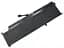 Акумулятор XCNR3 для ноутбука Dell Latitude 13 7370, E7370 (N3KPR P63NY WY7CG WV7CG) (7.6V 4200 mAh 32Wh) - мініатюра 3