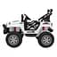 Электромобиль Ramiz OFF ROAD Speed 2х12 В, Rose (PA.HL598.ROZ) - миниатюра 6