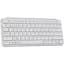Клавіатура Keychron B1 Pro Ivory White (B1P-K8-UA) [159736] - мініатюра 2
