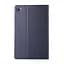Чехол TPU Multiview Cover Samsung Galaxy Tab A9 8.7 X110 X115 Синий - миниатюра 4