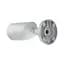 IP-видеокамера 8Mp Ajax BulletCam (8 Mp/4 mm) (8EU) ASP White f=4mm с микрофоном (26-00381) - миниатюра 6