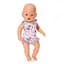 Одяг для ляльки Baby Born Стильний купальник 43 см (833636-1) - мініатюра 2