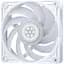 Вентилятор SilverStone VISTA 120 ARGB White (SST-VS120W-ARGB) - мініатюра 3