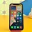 Смартфон Apple iPhone Xr 128GB Black (MRY92) Б/В [156318] - мініатюра 1