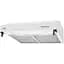 Вытяжка Artel ART 0960 PUNTO WHITE - миниатюра 3
