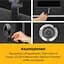 Вугільний гриль Klarstein Meat Machine (10034819) - мініатюра 8