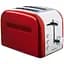 Тостер Silver Crest STS 850C1 850W Red + 7 режимів обсмажування - мініатюра 1