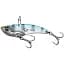 Цикада Savage Gear Vib Blade 45 mm 8.5 g Blue Pink Stripes - миниатюра 1