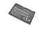 Акумулятор для ноутбука Acer BATBL50L6 Aspire 3100 11.1V Black 5200 mAh - мініатюра 2